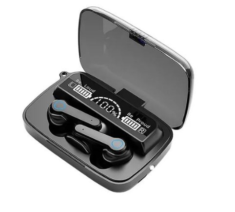 accesorios para electronica - Audifonos Inalambricos Bluetooth M19