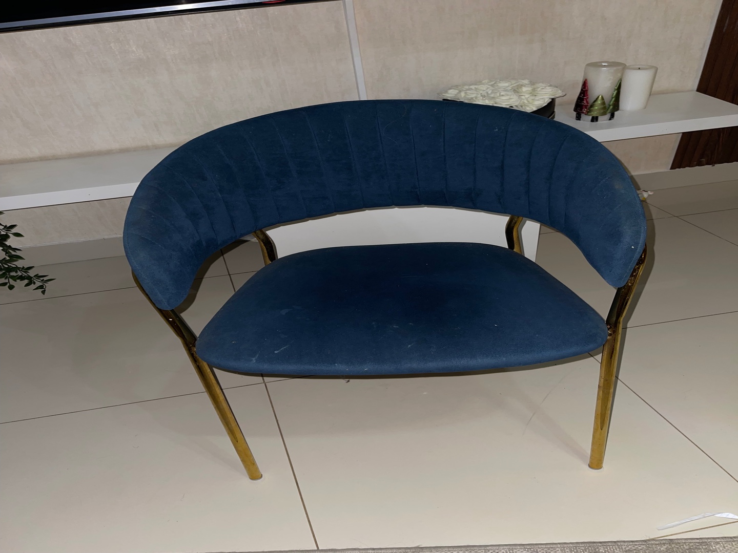 decoración y accesorios - Vendo butacas de ilumel 2000 cada una  3