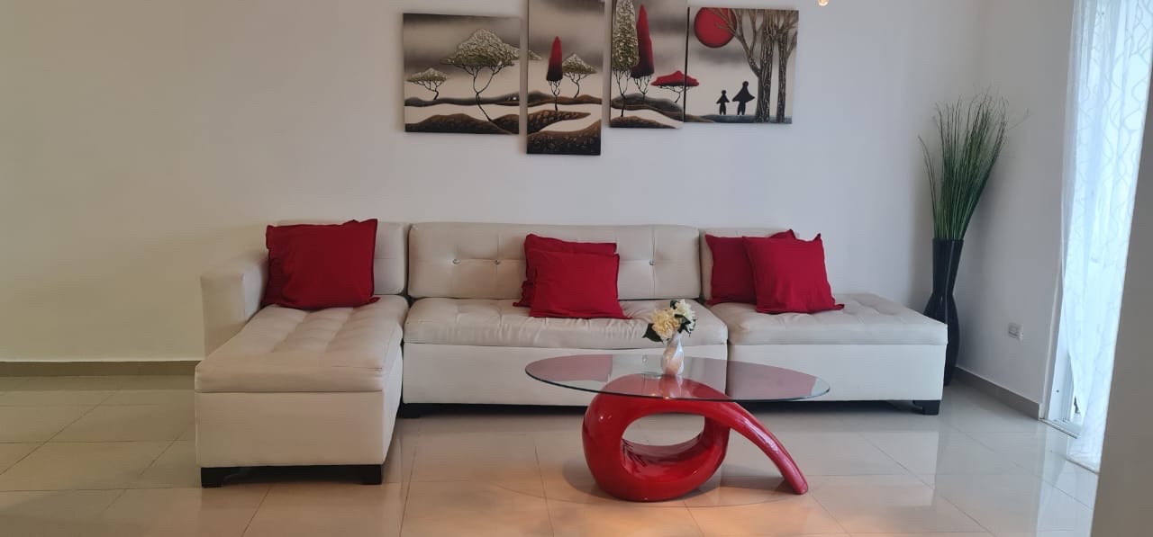 apartamentos - apartamento para alquiler amoblado  8