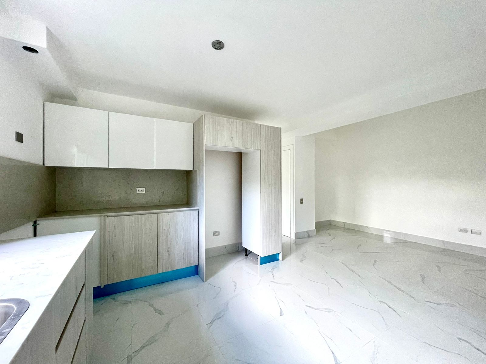 apartamentos - Apto en TORRE SHALOM ROYAL (VIII) del Ens. PIANTIN, 2 HABITACIONES, 110 MTS.2 3