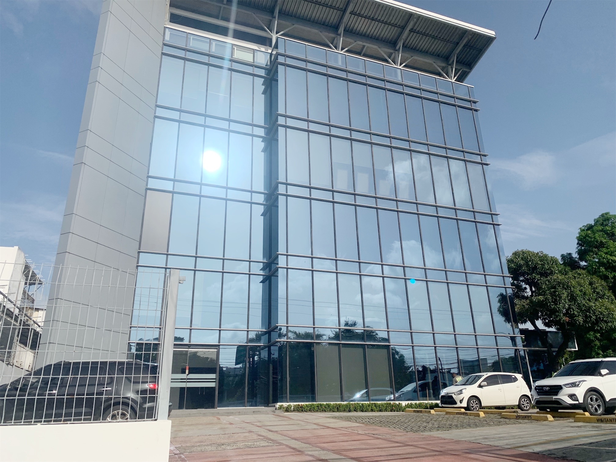 oficinas y locales comerciales - Local corporativo 150 metros 1