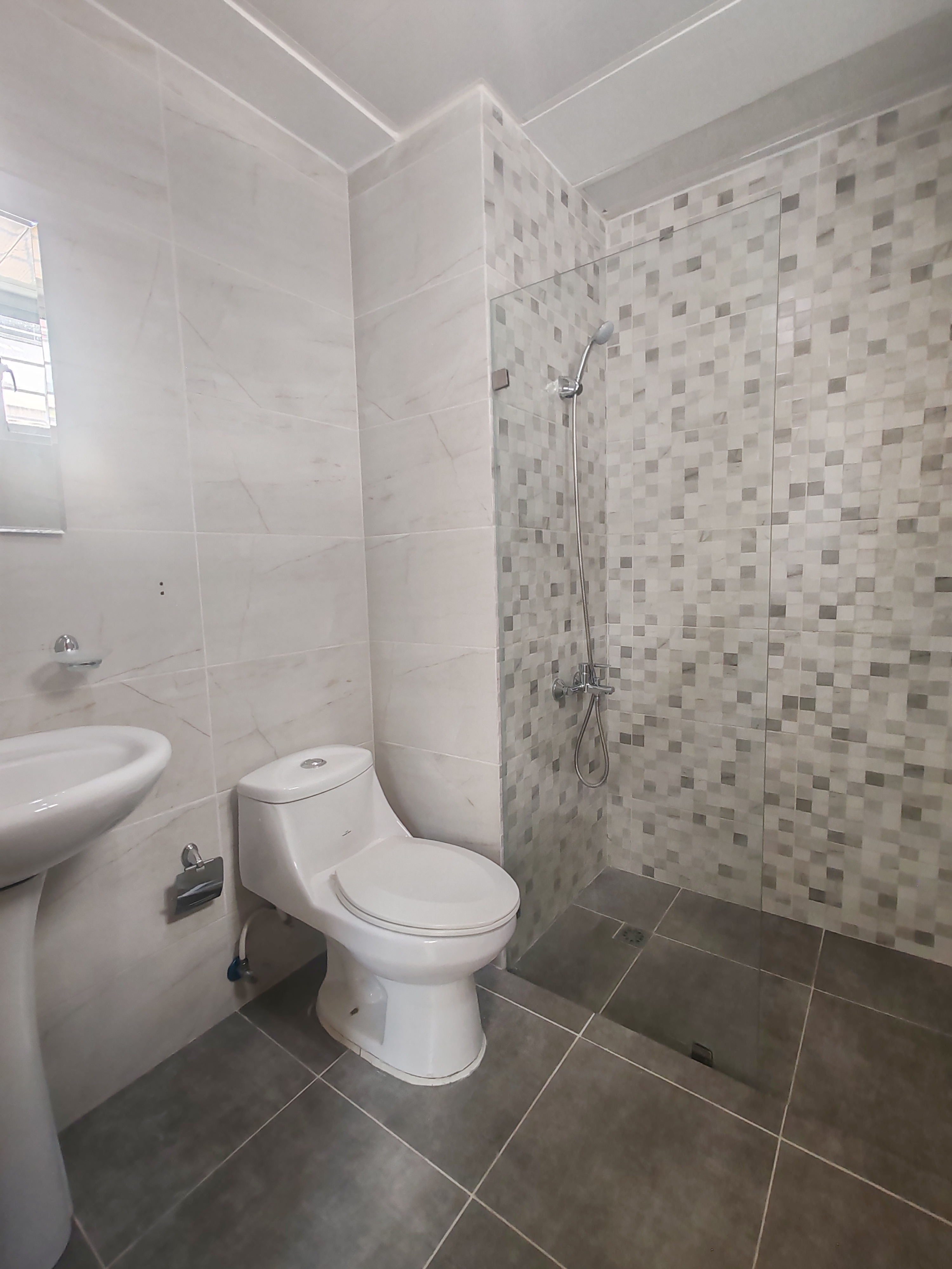 apartamentos - Alquiler en Alma Rosa  7