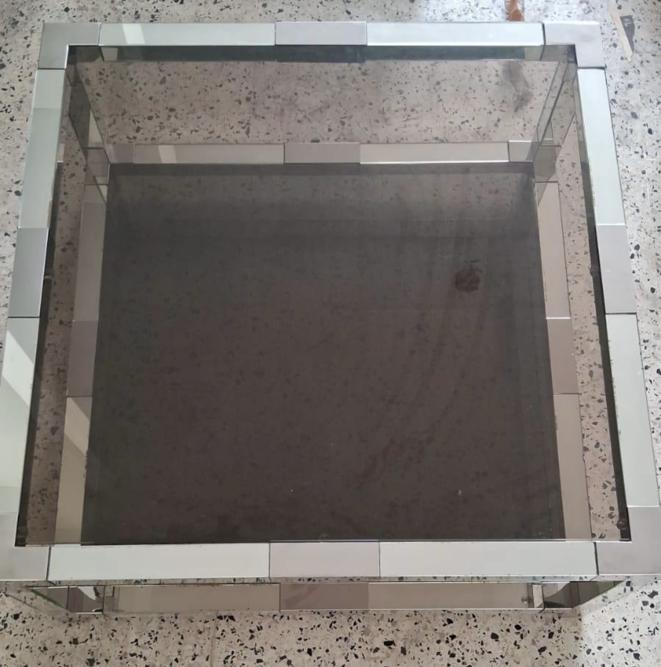 muebles y colchones - Juego de 4 mesas Ilumel 1