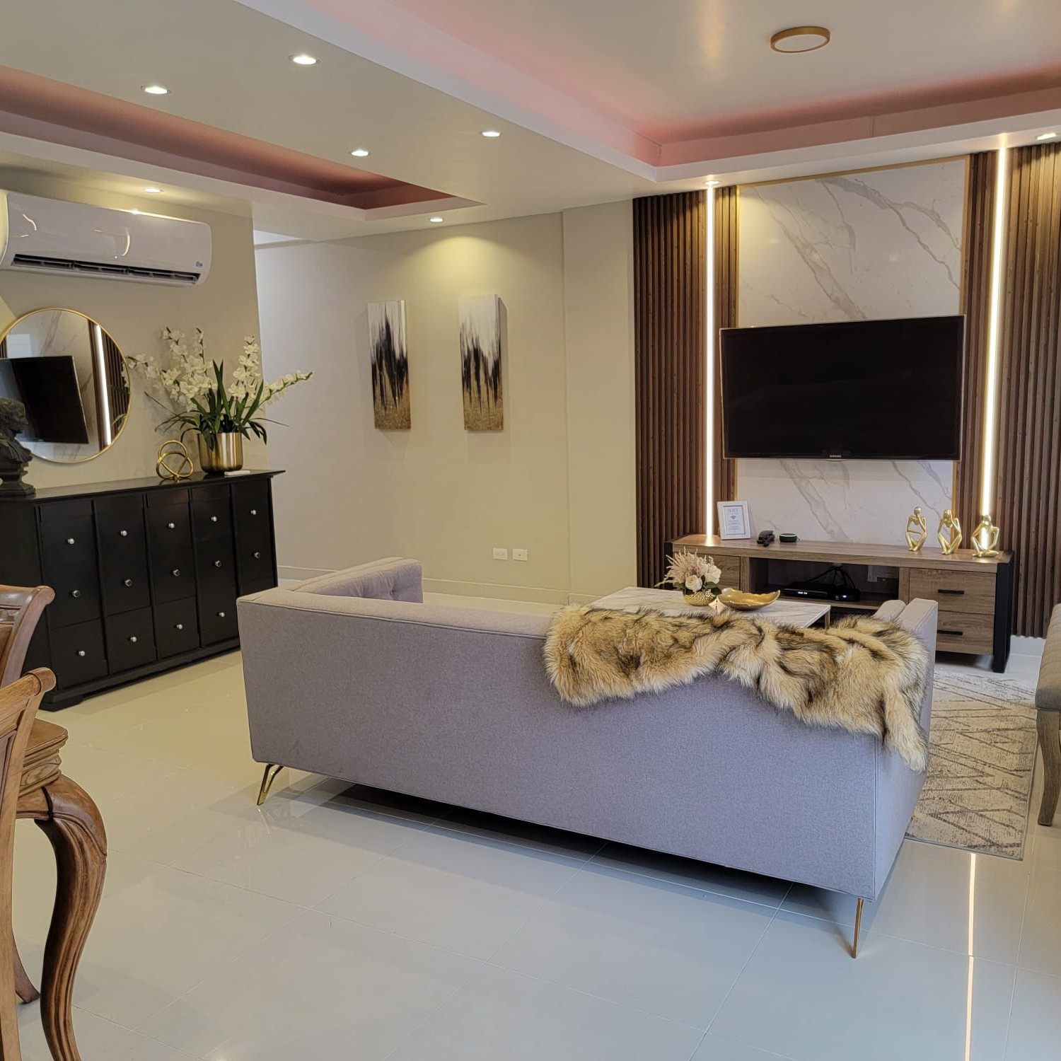 apartamentos - Apartamento en venta en El Millón  18