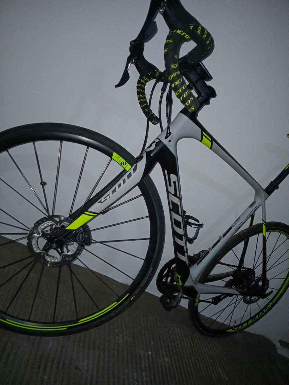 bicicletas y accesorios - ¡BICICLETA A LA VENTA! 1