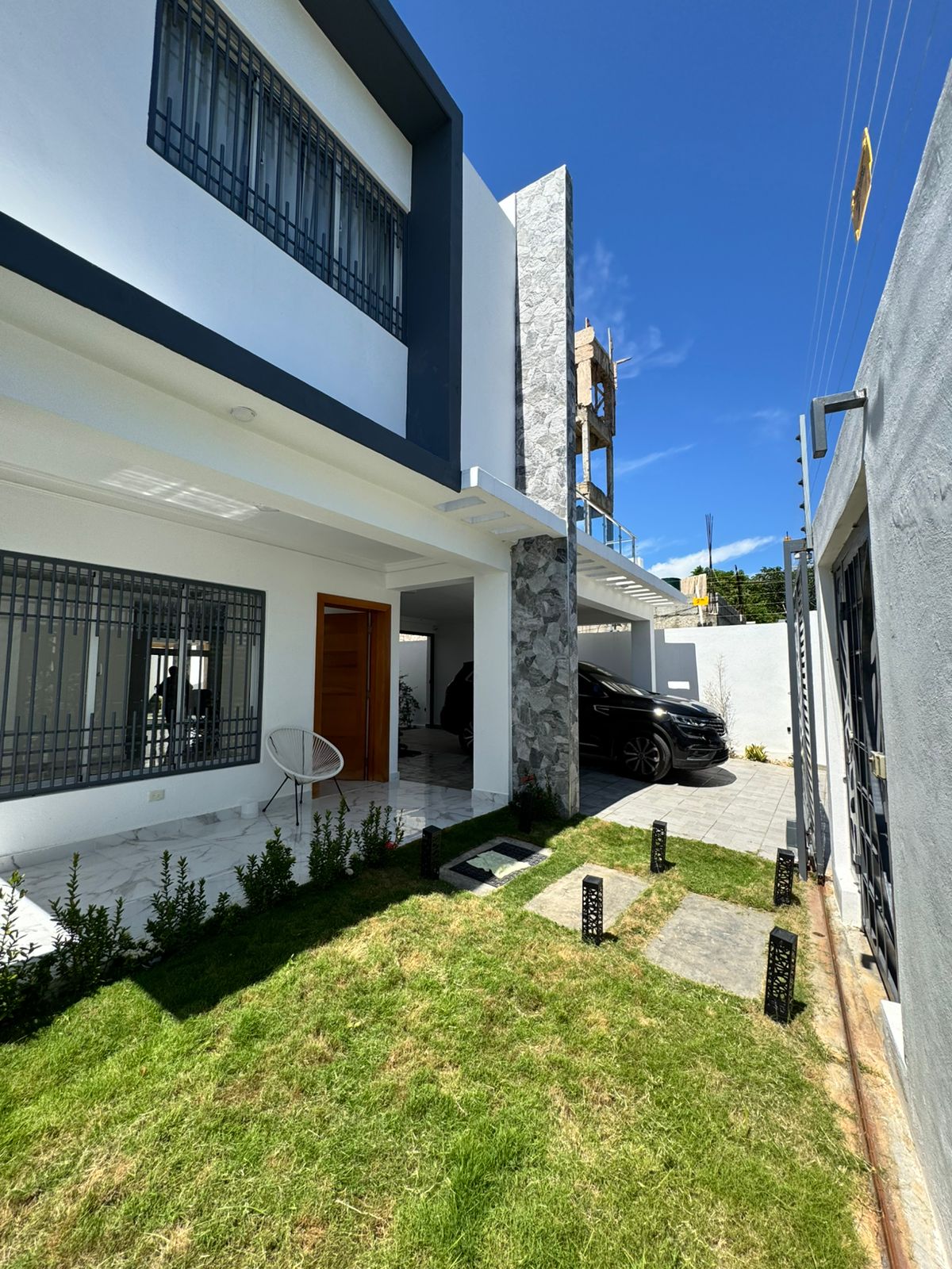 casas - Casa en Prado Oriental con piscina y terraza 1
