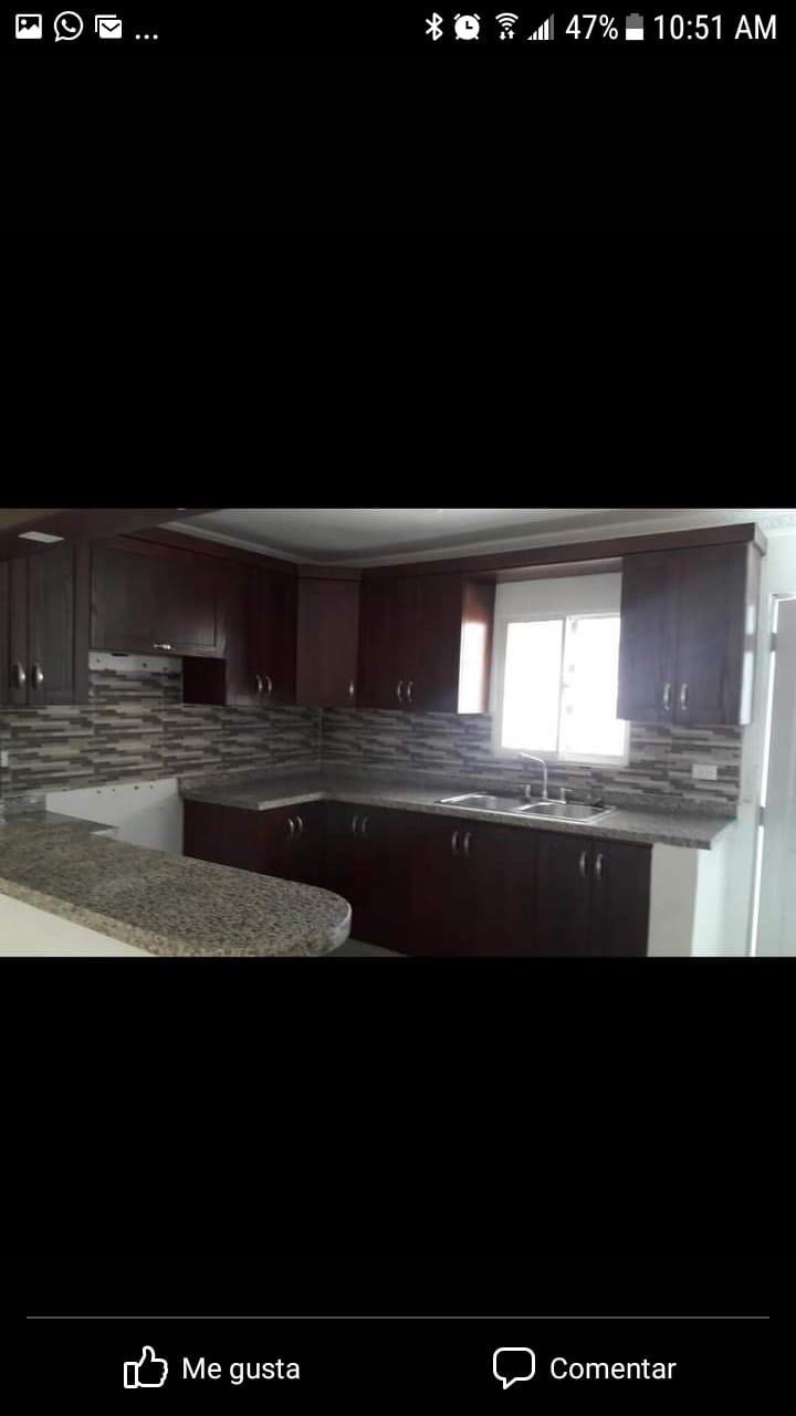 casas - casa económica en san marcos puerto Plata  7