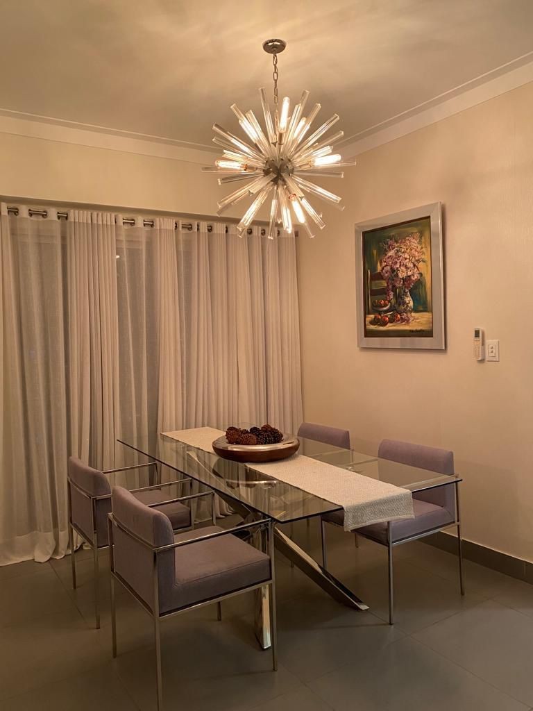 apartamentos - Venta de apartamento en NACO de 2 habitaciones y 3 parqueos 7