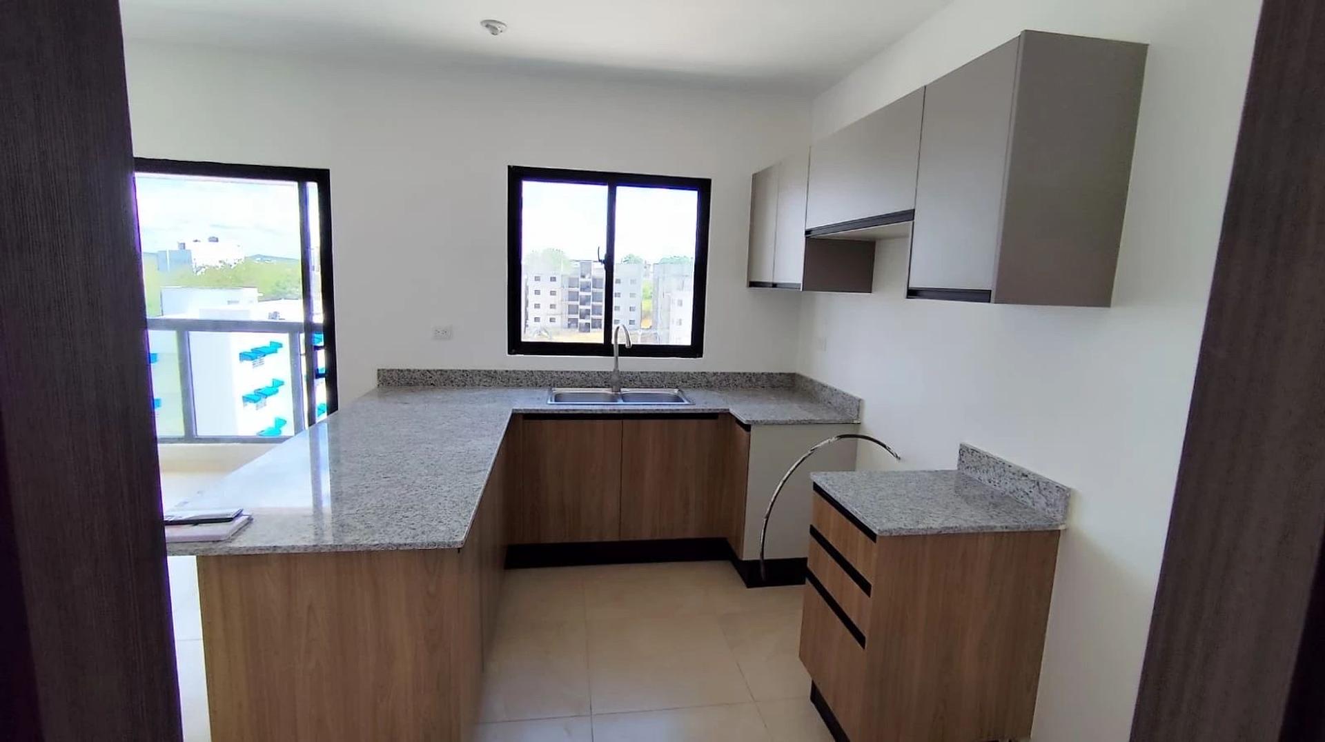 apartamentos - Encantador Apartamento en venta en Colinas del Arroyo II 5