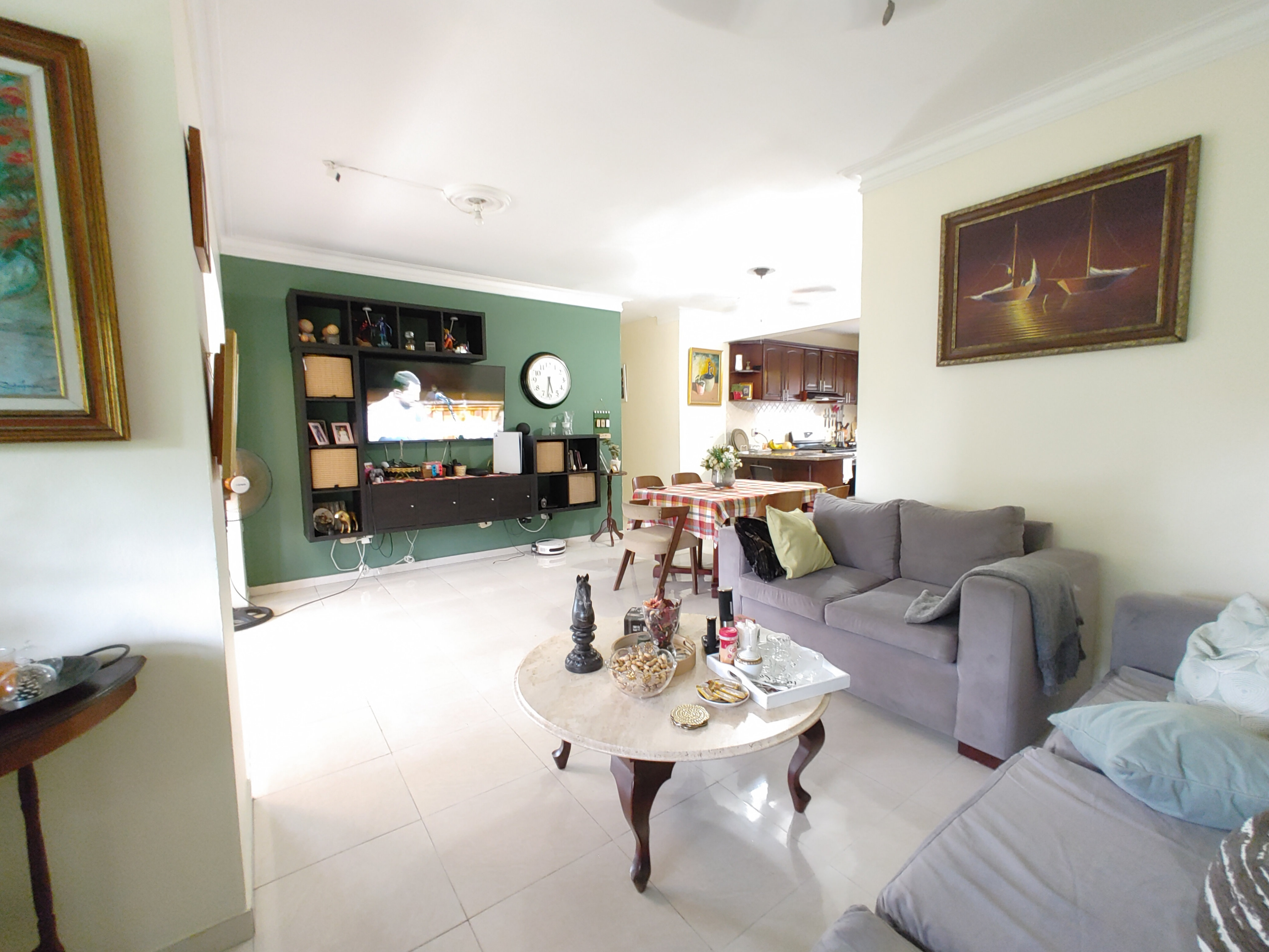 apartamentos - Apartamento en Venta en Residencial La Ceiba cerca de El Condado 3