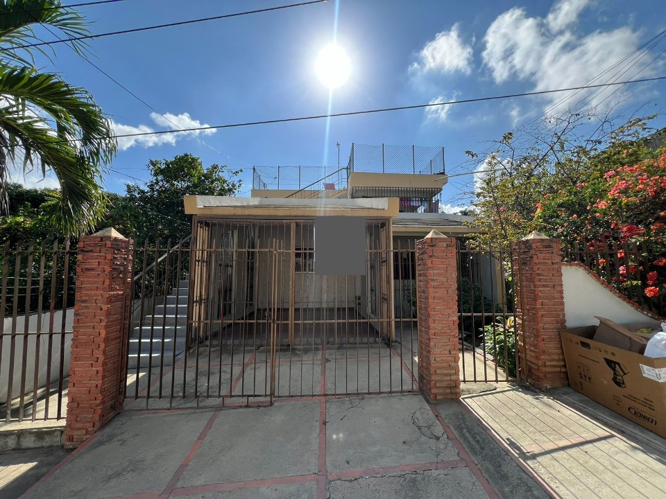 casas - Casa en ESPAILLAT SANTIAGO 185324 0