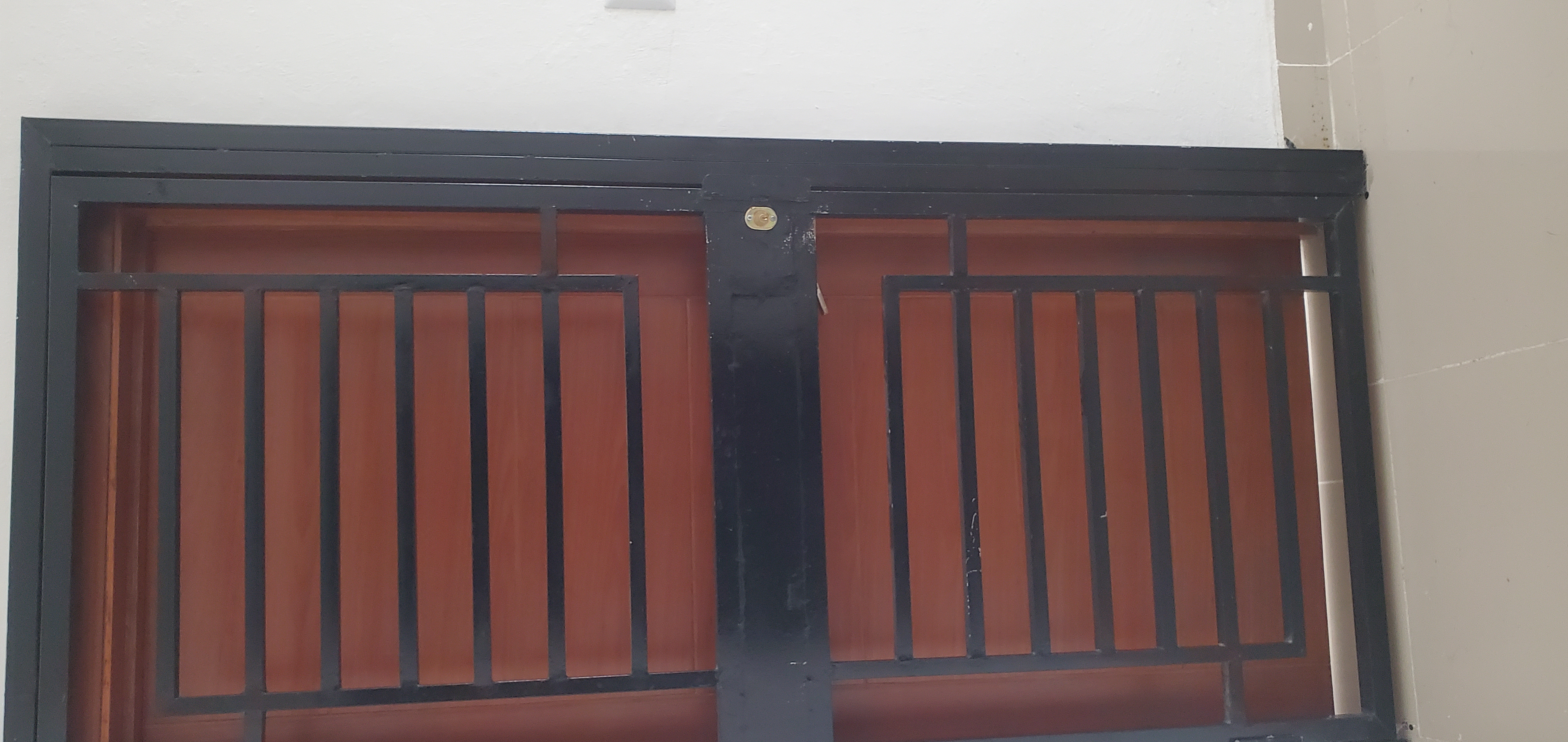 apartamentos - SE ALQUILA APARTAMENTO EN LA ISABELITA 3 NIVEL  9