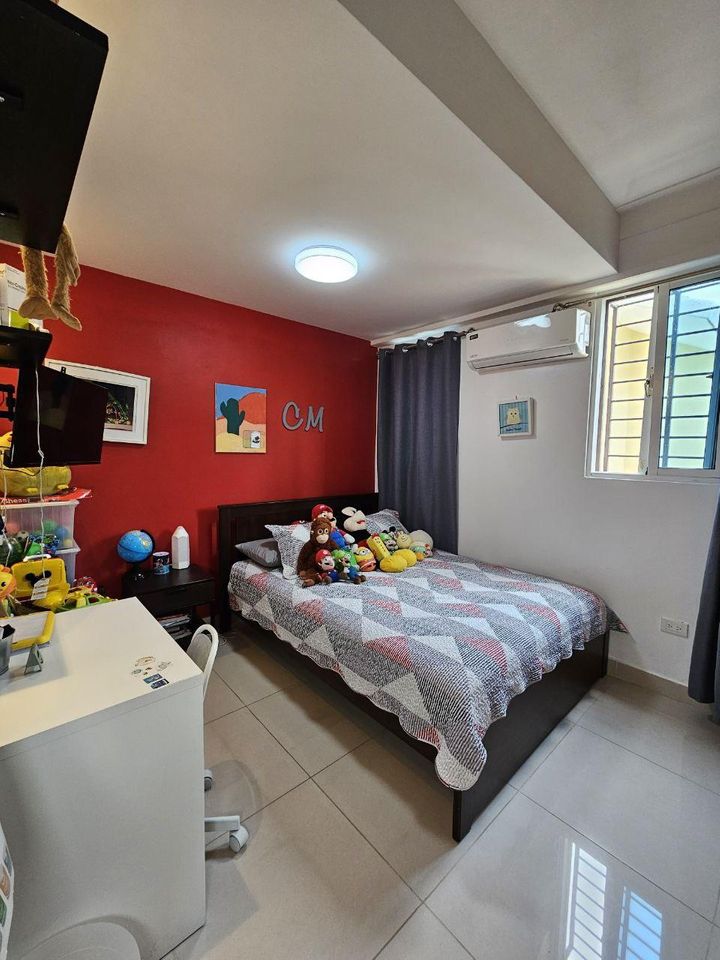 apartamentos - Venta de apartamentos con terraza en los prados  1