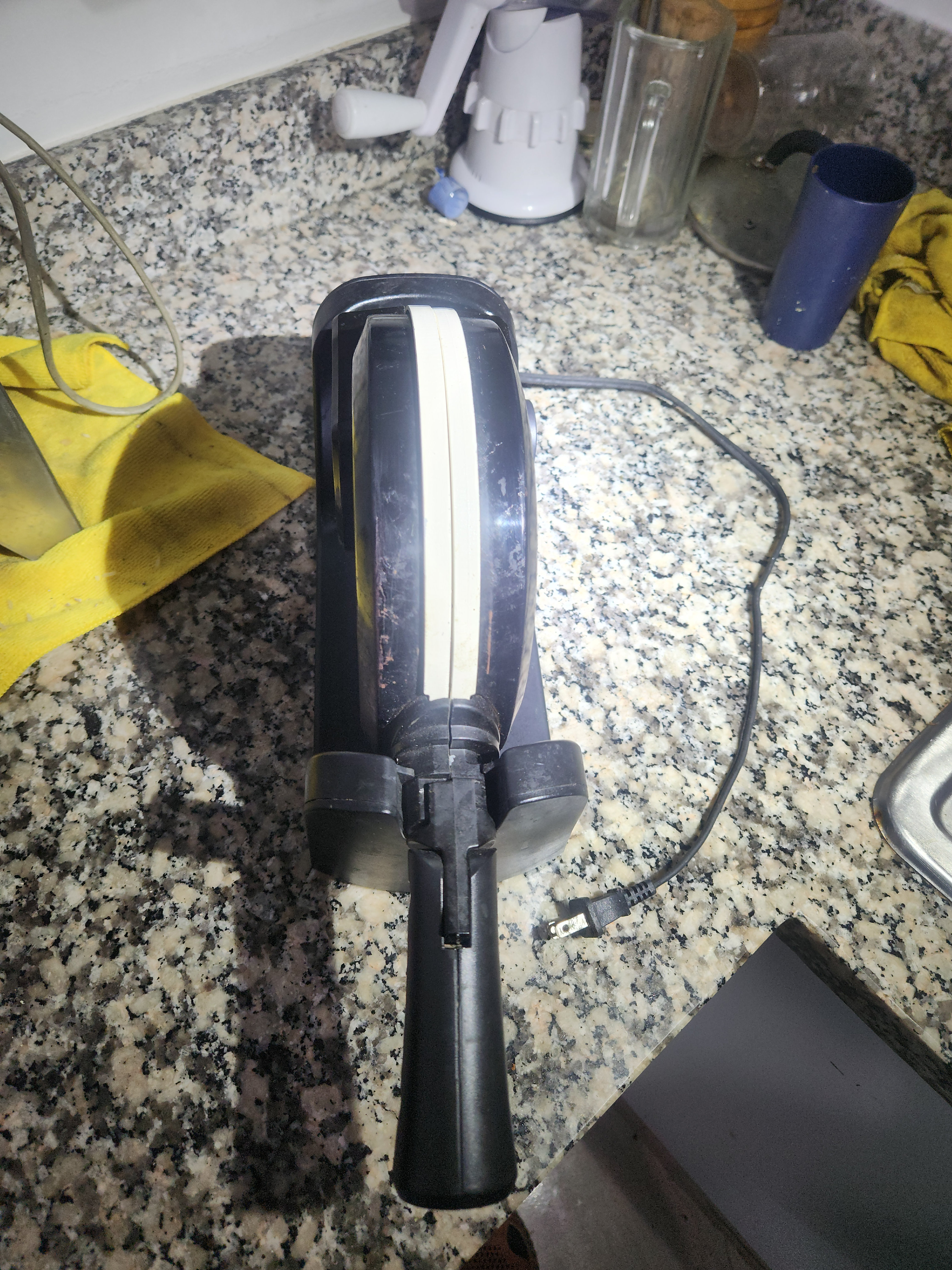 electrodomesticos - Vendo Guaflera Oster 1