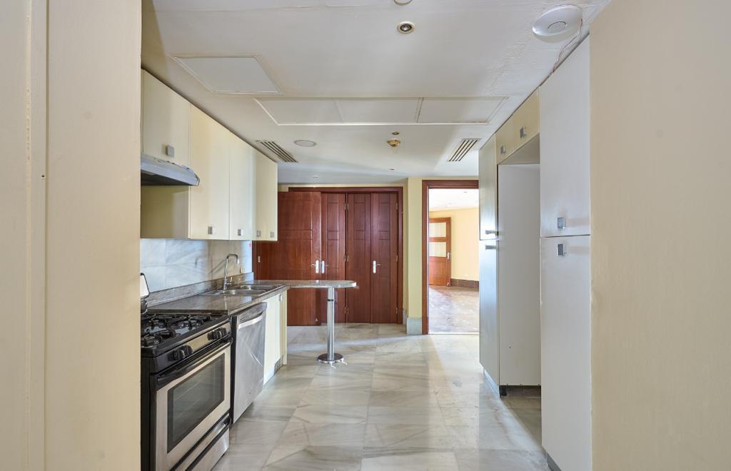 apartamentos - Apartamento en Torre Caney Piso Alto Anacaona 7