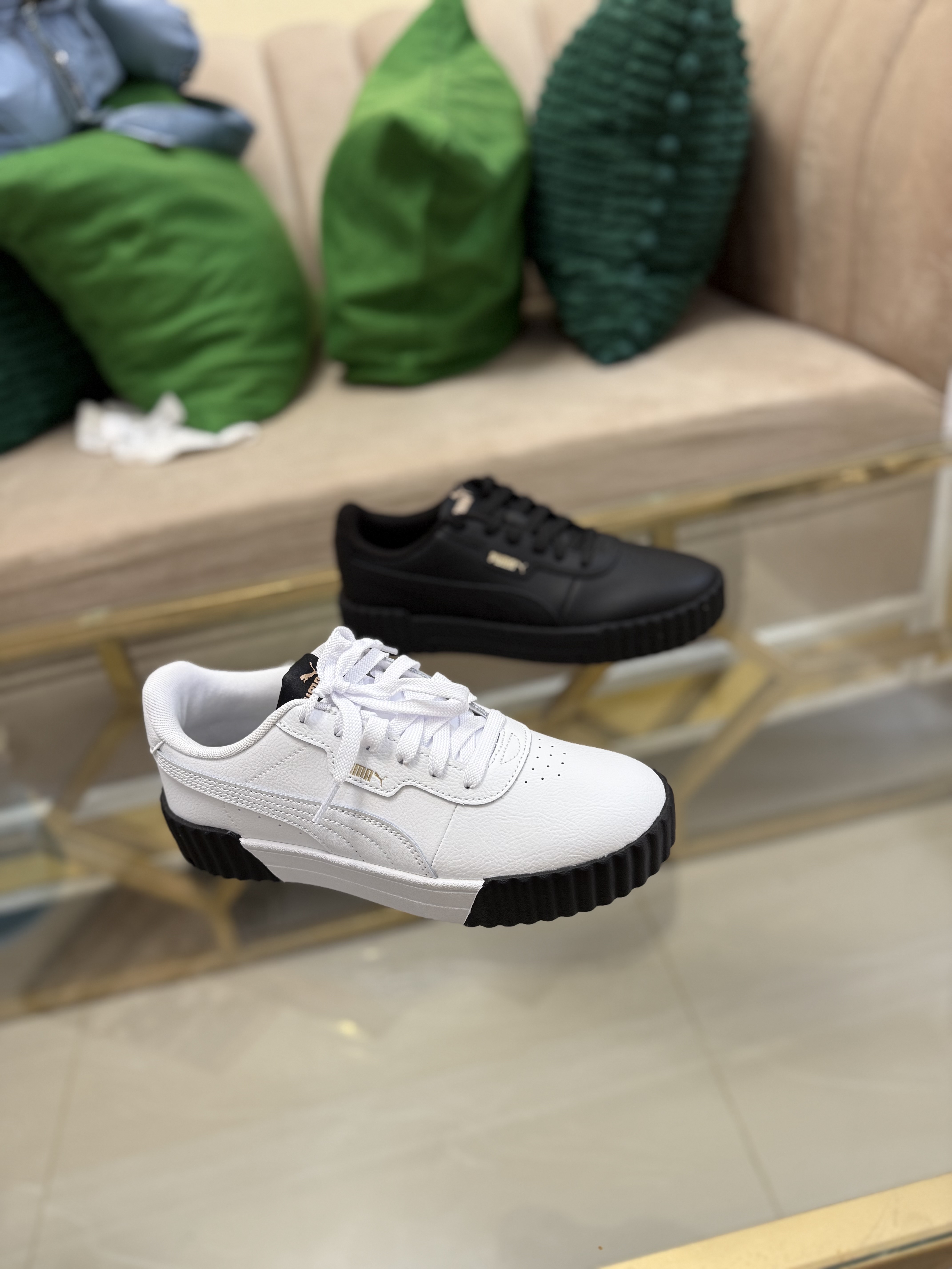 zapatos para hombre - pumas de hombres  3