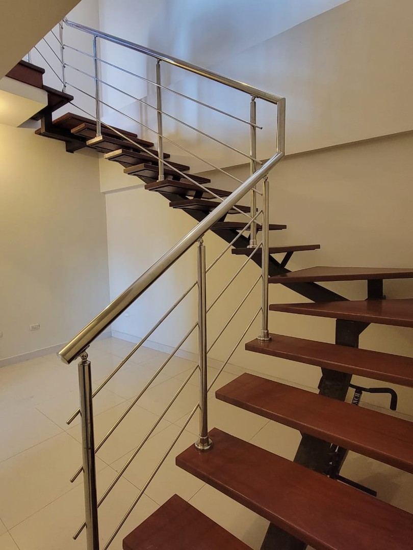 penthouses - VENDO PH en Bella Vista de 2 Niveles Con Jacuzzi y Terraza Privada de 426 MTS

 9
