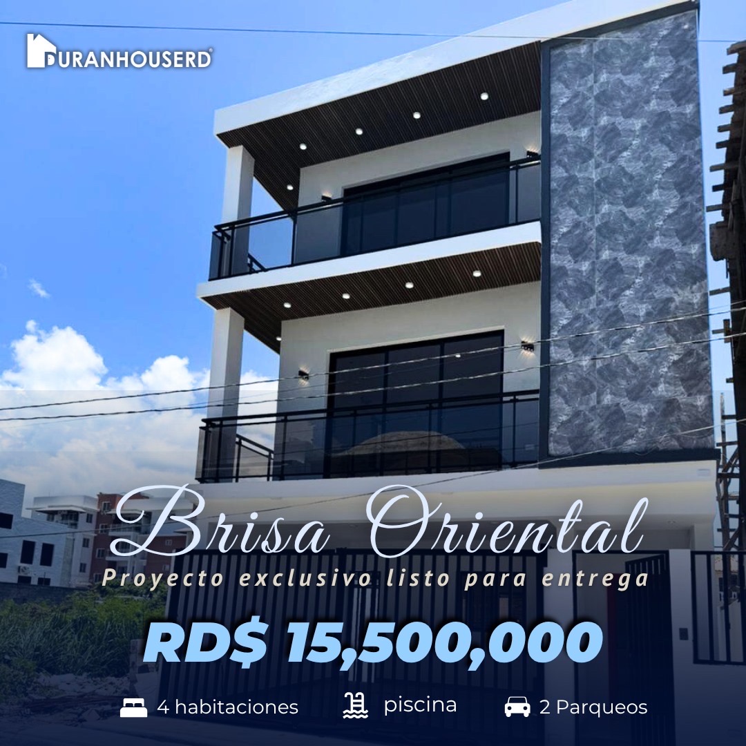 casas - venta de casa con piscina en la autopista de san isidro Santo Domingo este  0