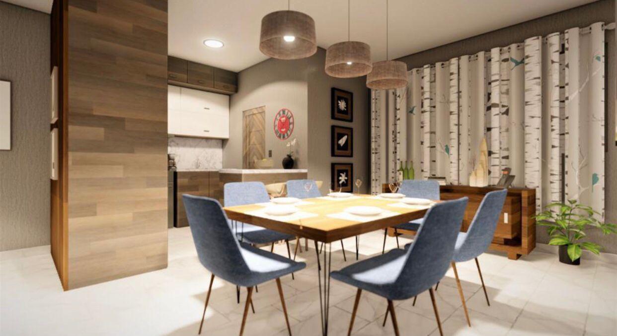 apartamentos - Apartamentos en Venta - La Barranquita, Santiago 6