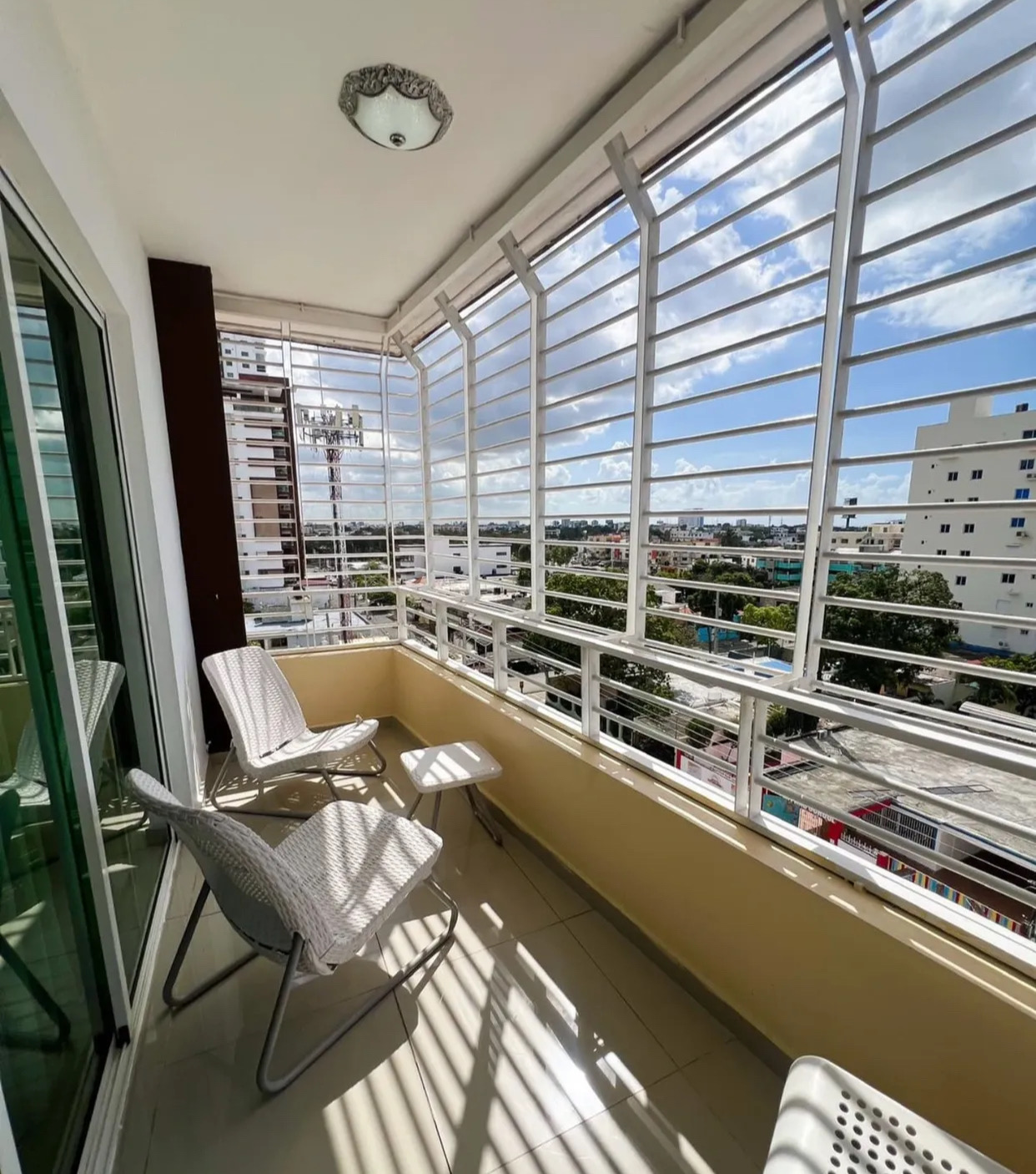apartamentos - Alma Rosa Primera apartamento en venta  1