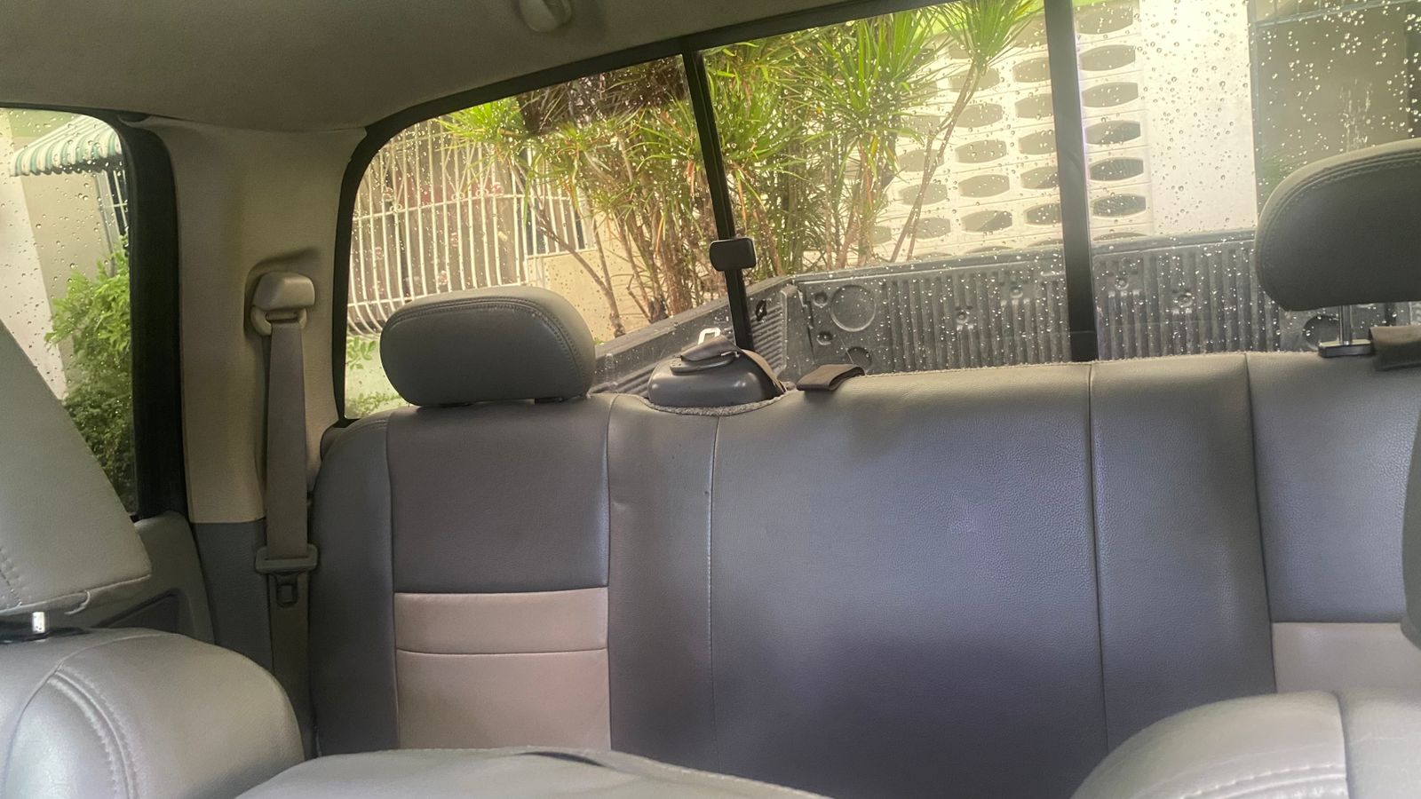 jeepetas y camionetas - DODGE RAM 1500 2007