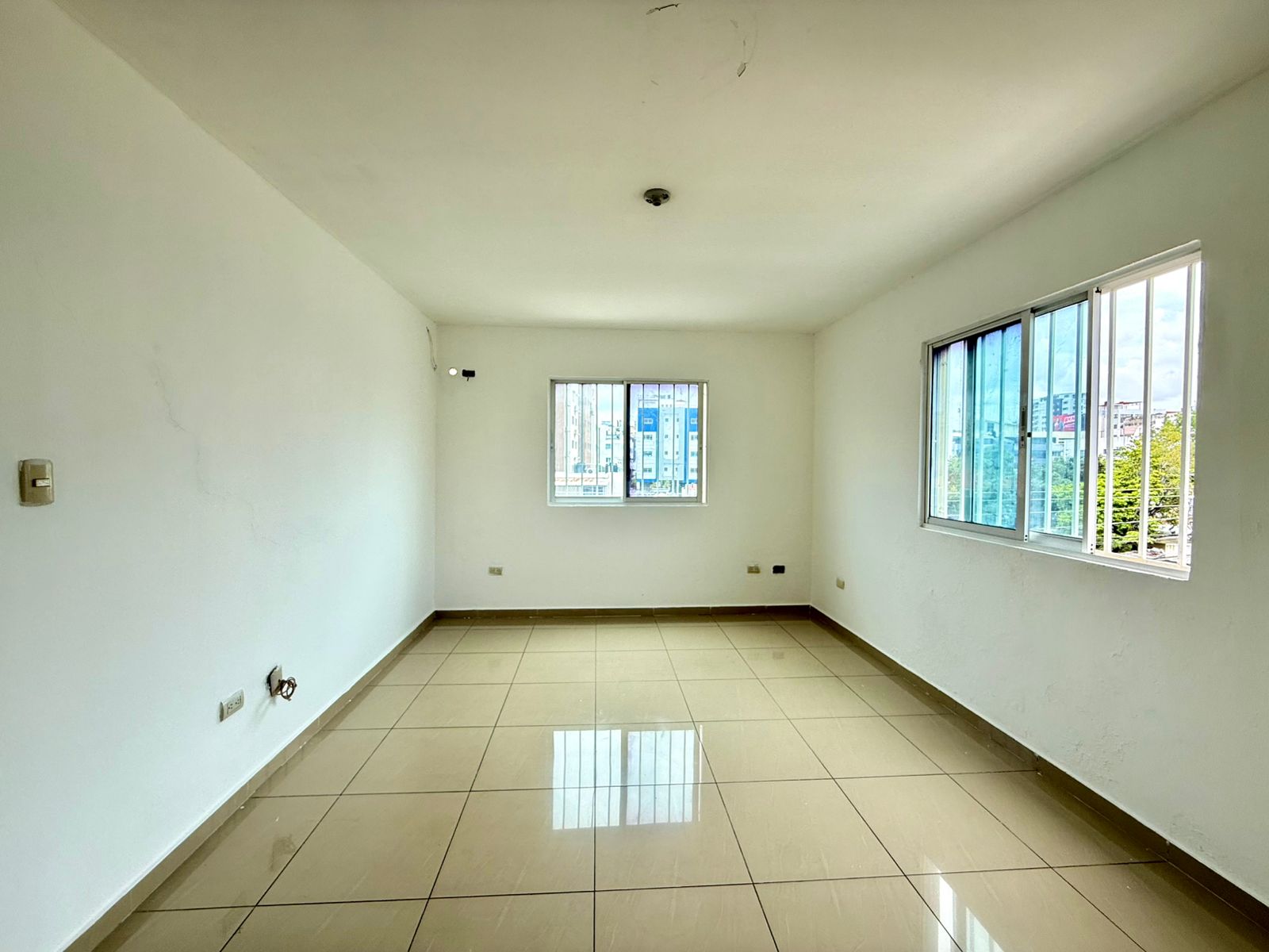 apartamentos - Alquiler Familiar y Céntrico en Bell Vista 3