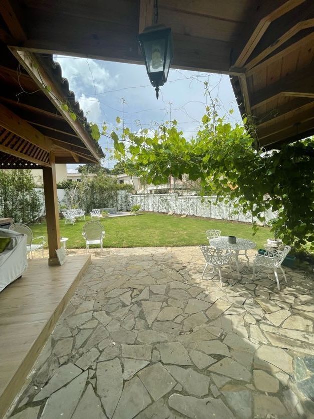 casas - Casa en Alquiler en la Aldaba 4