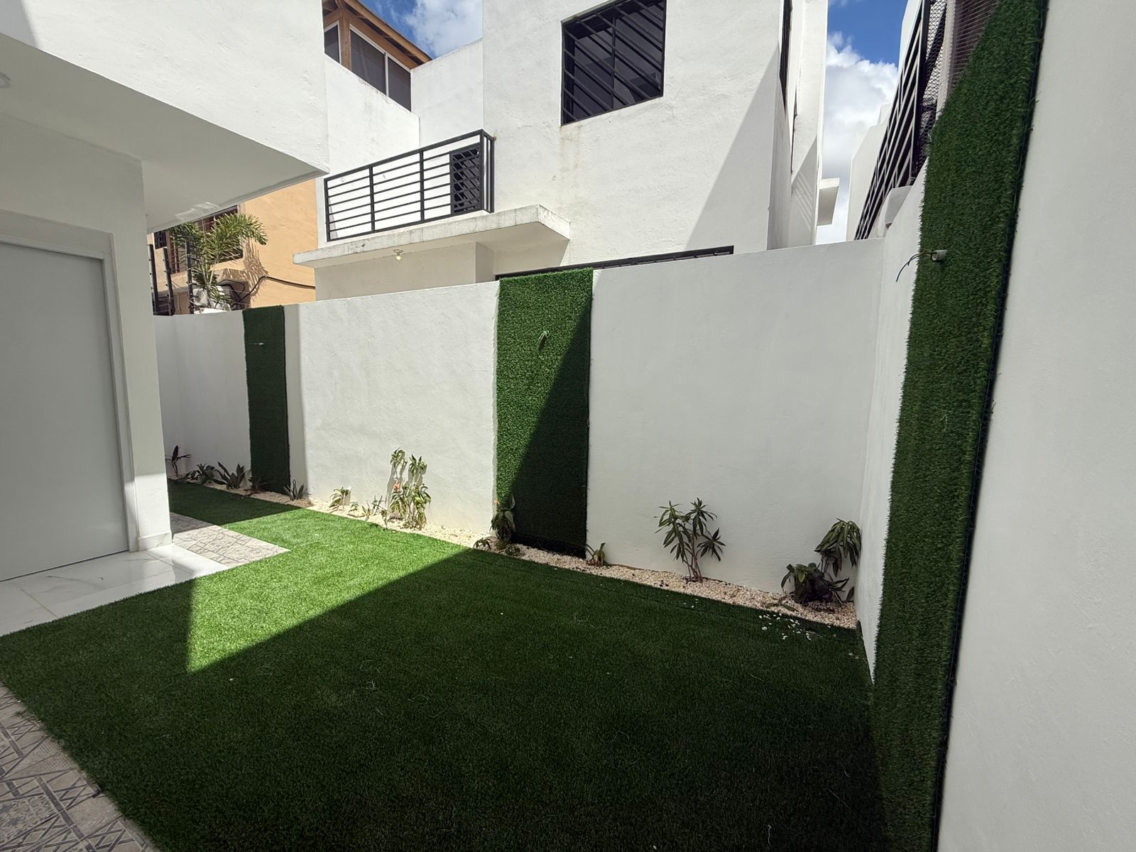 casas - CASA EN VENTA EN BRISA ORIENTAL SANTO DOMINGO ESTE 6