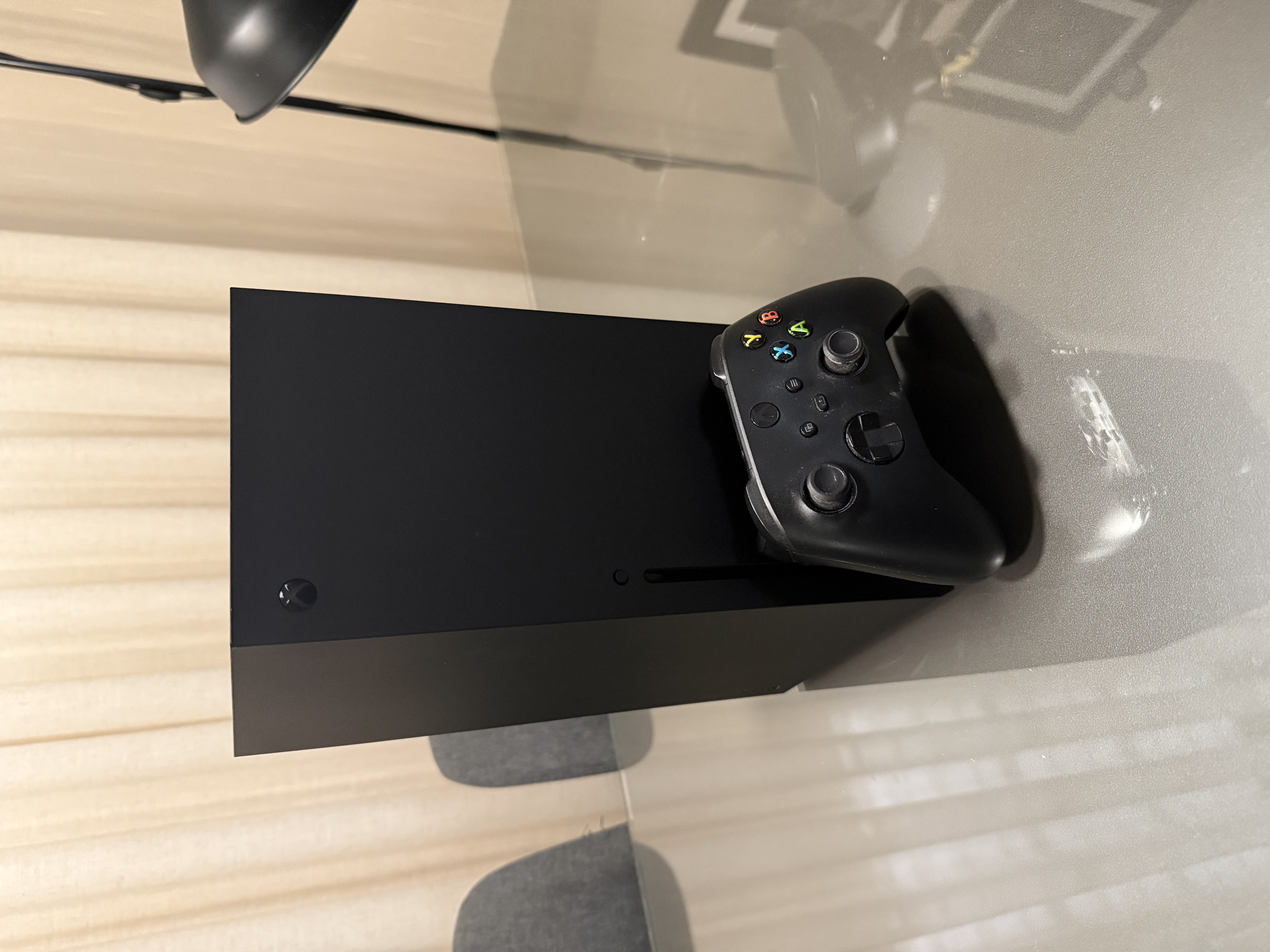 consolas y videojuegos - Xbox Series X 1TB 2