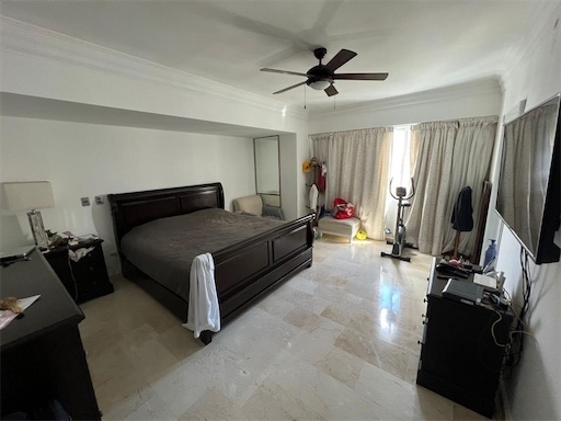 apartamentos - Venta de apartamento en el sector naco distrito nacional 8