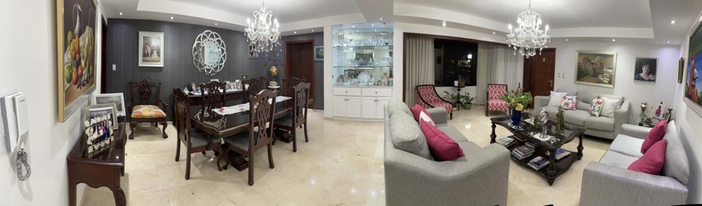 apartamentos - Vendo Apartamento hermoso en Anacaona 7