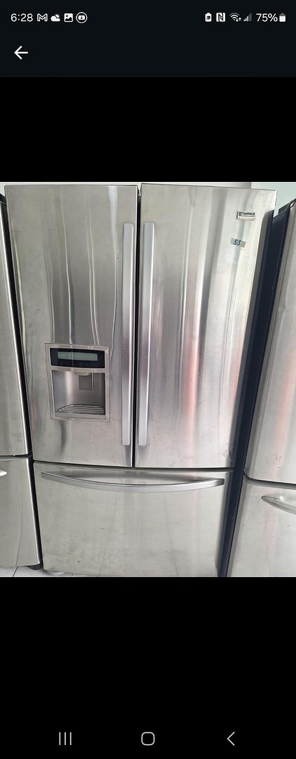 electrodomesticos - VENTA DE NEVERAS IMPORTADAS  6