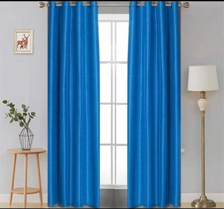 decoración y accesorios - cortinas ♥️ 2
