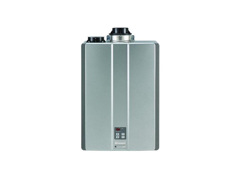 herramientas, jardines y exterior - Calentador de agua marca RINNAI modelo RUC98in por casa entero.   0