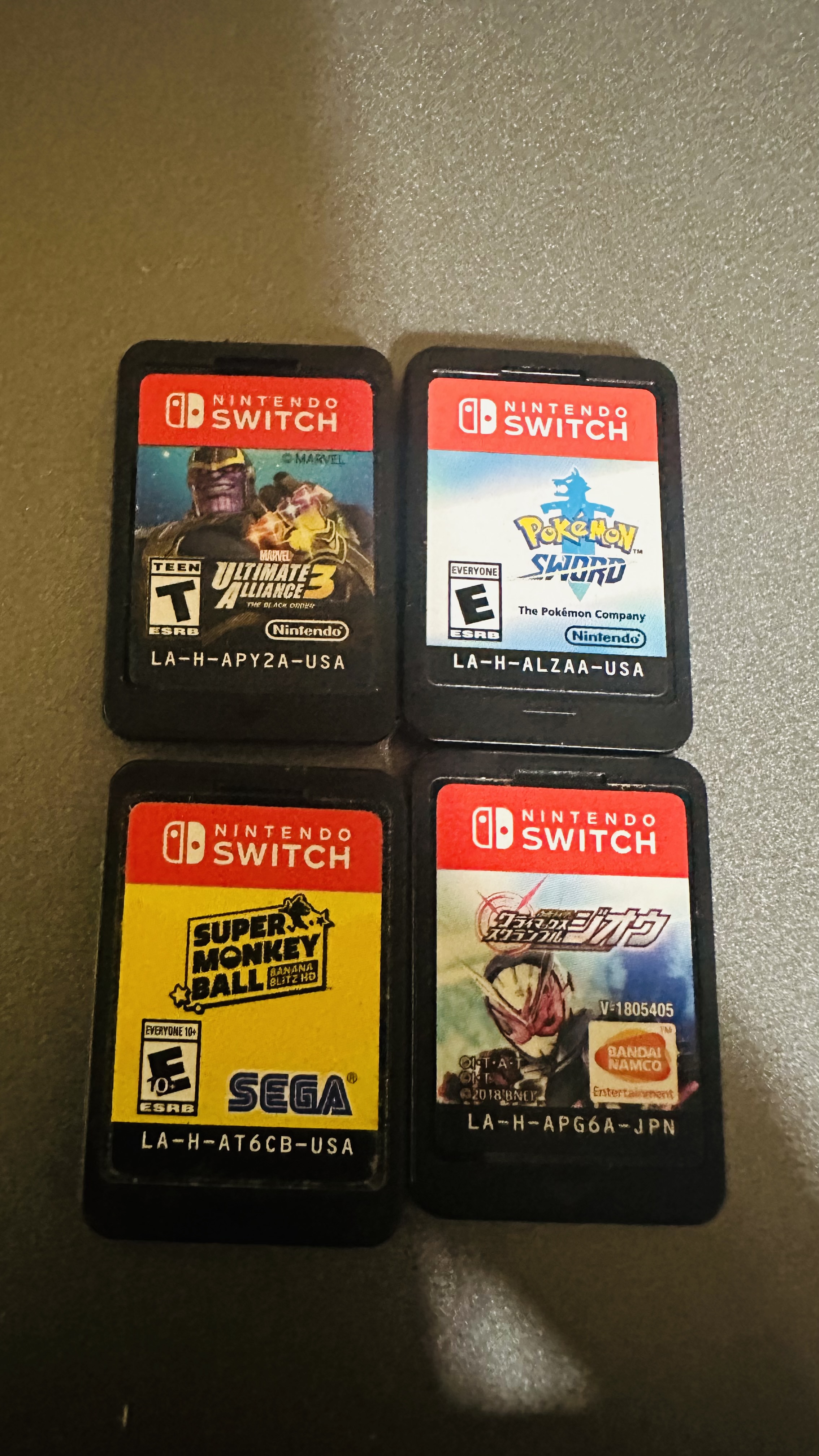 consolas y videojuegos - NINTENDO SWITCH LITE 6