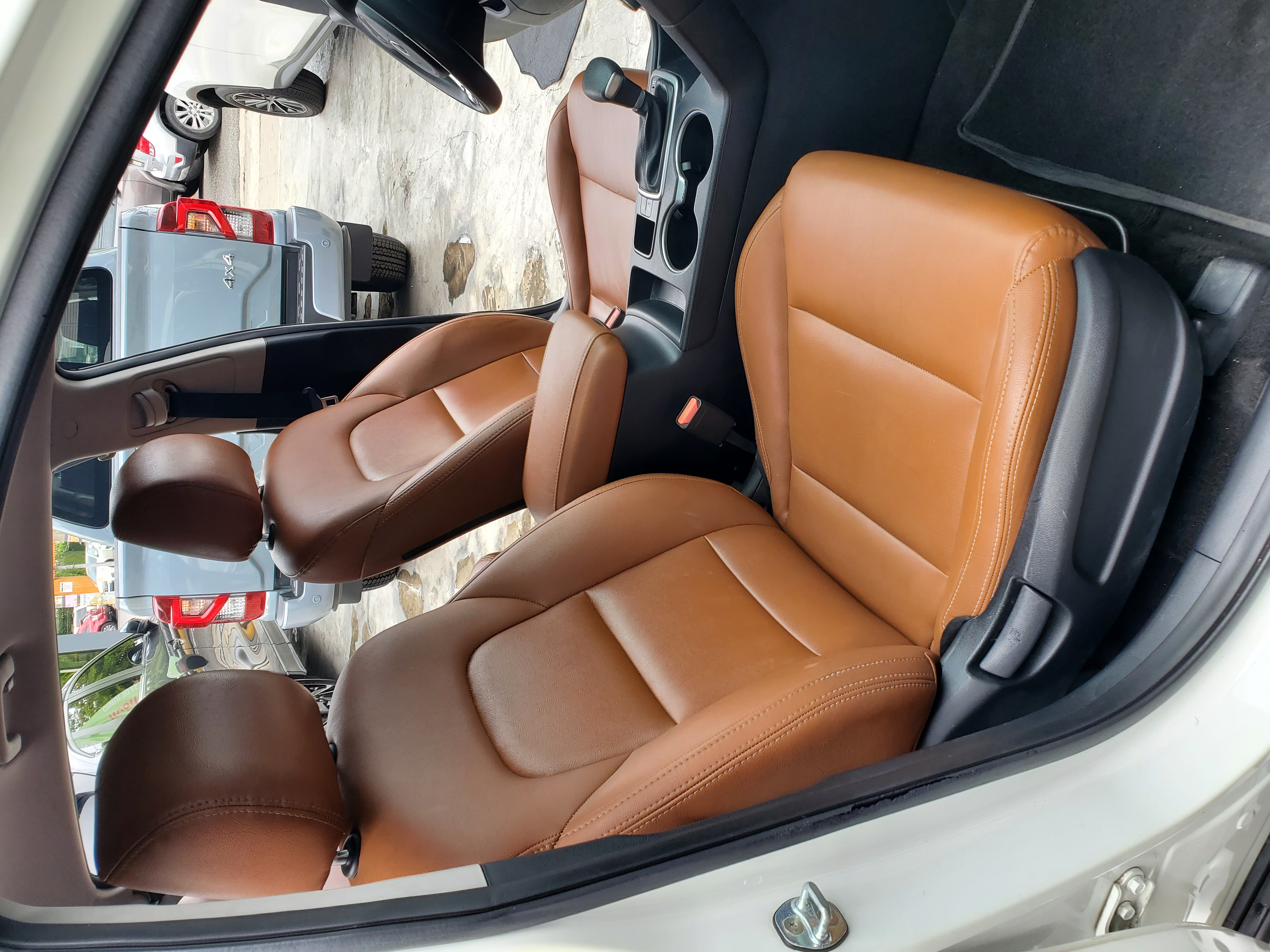 jeepetas y camionetas - Kia Sportage 2018 7
