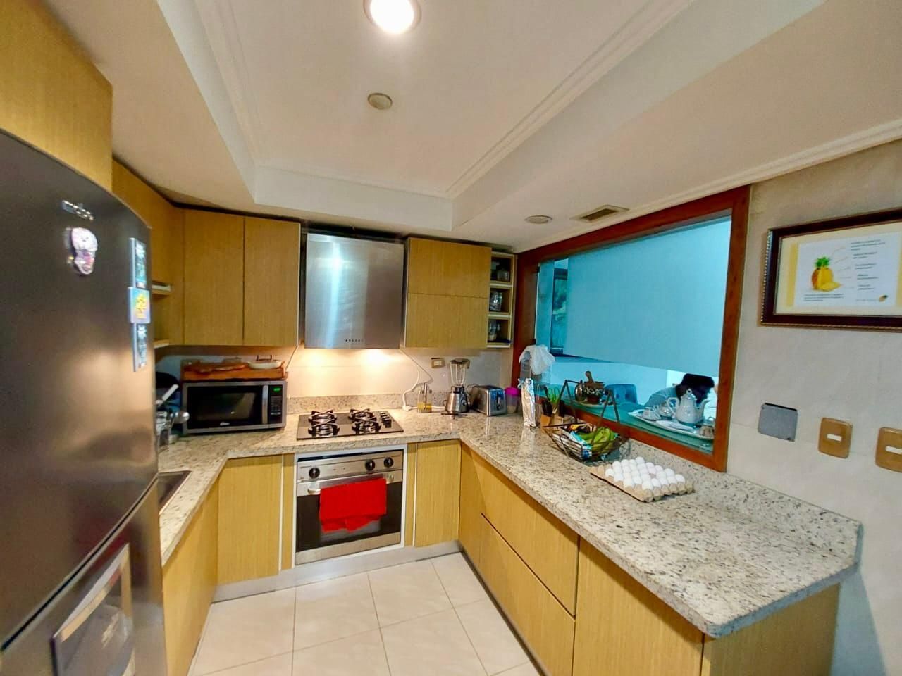 apartamentos - Apartamento con impresionante vista al mar  3