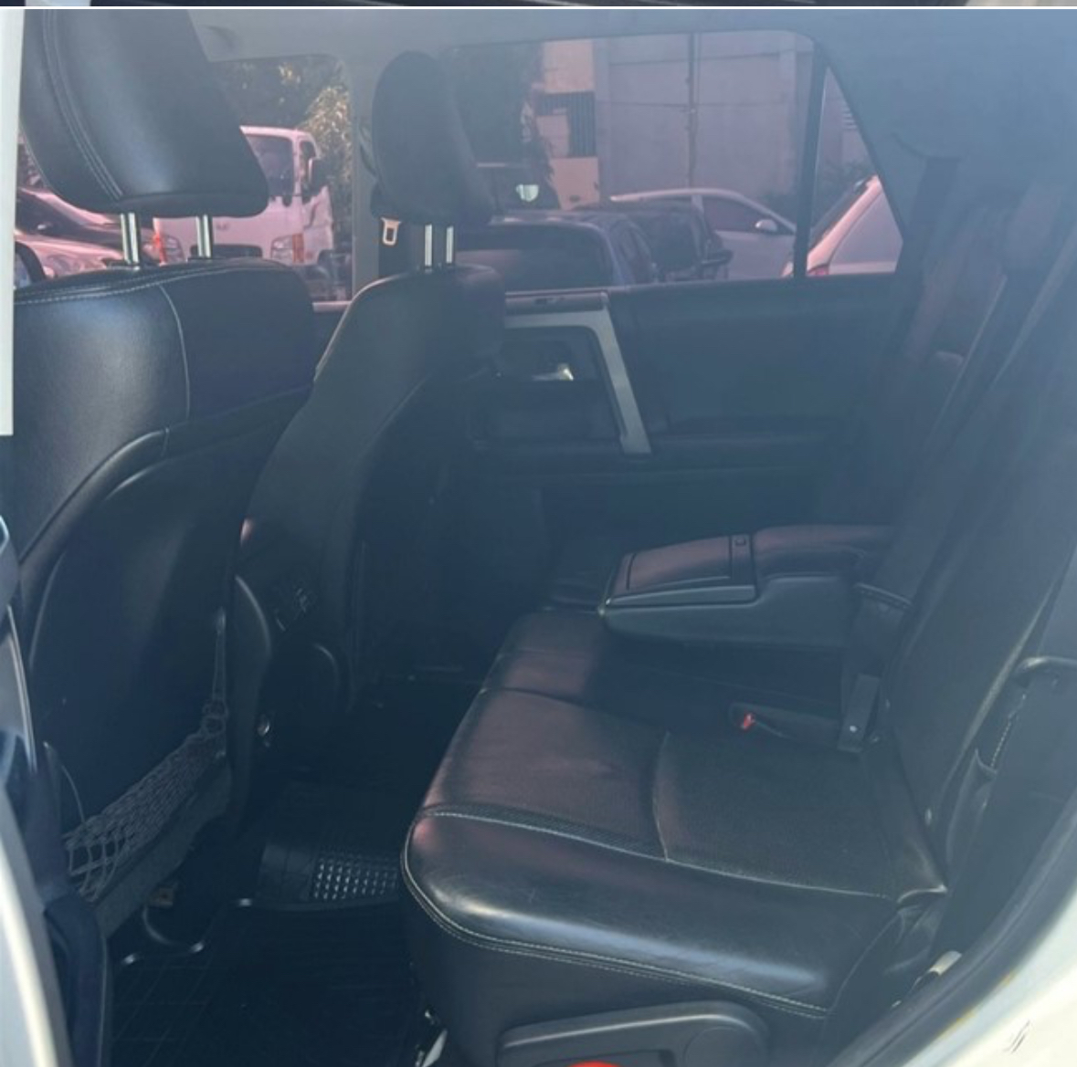 jeepetas y camionetas - Toyota 4Runner 2014 Limited 1