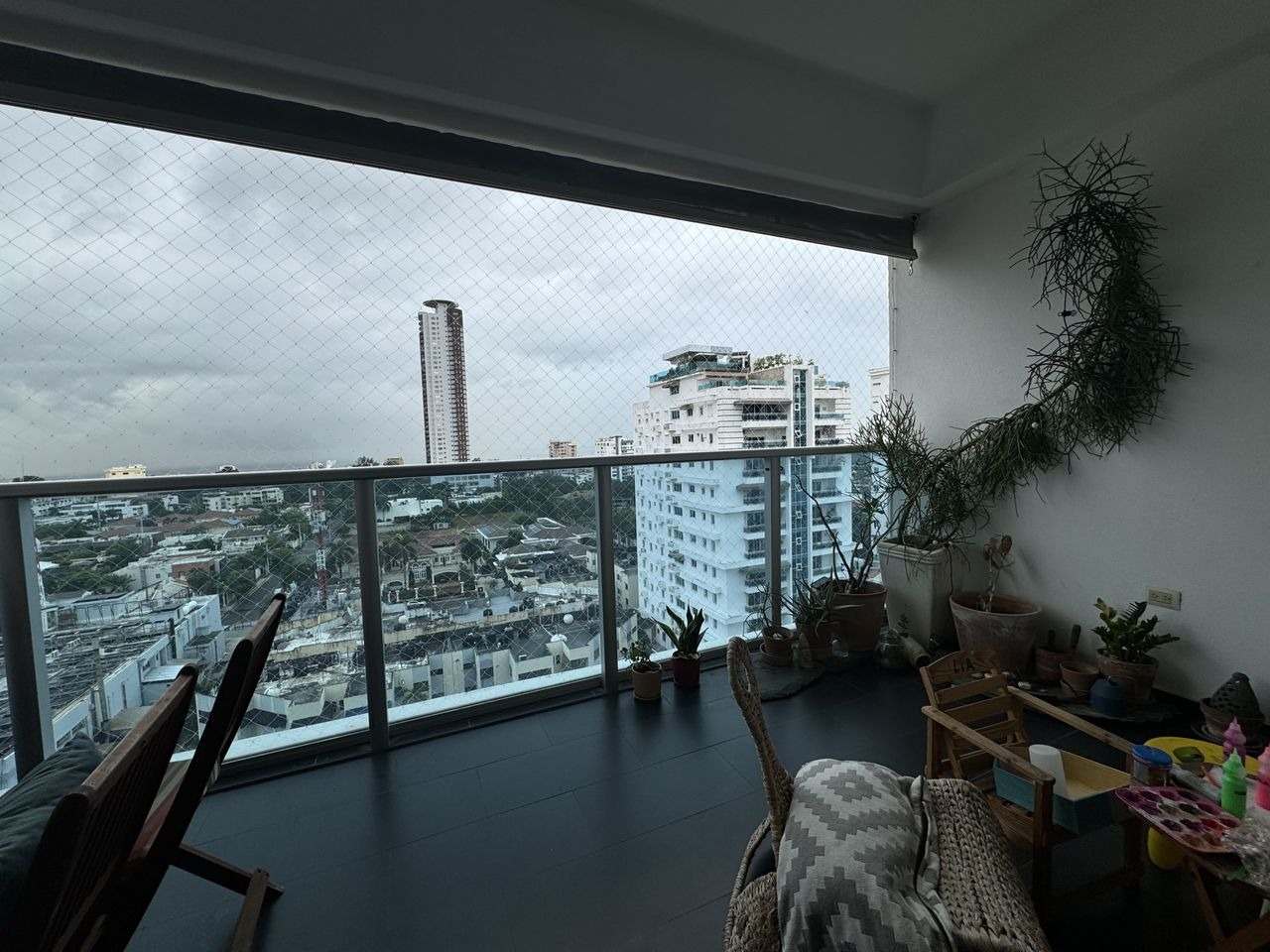 apartamentos - Se Renta Apartamento ubicado en Bella Vista 3