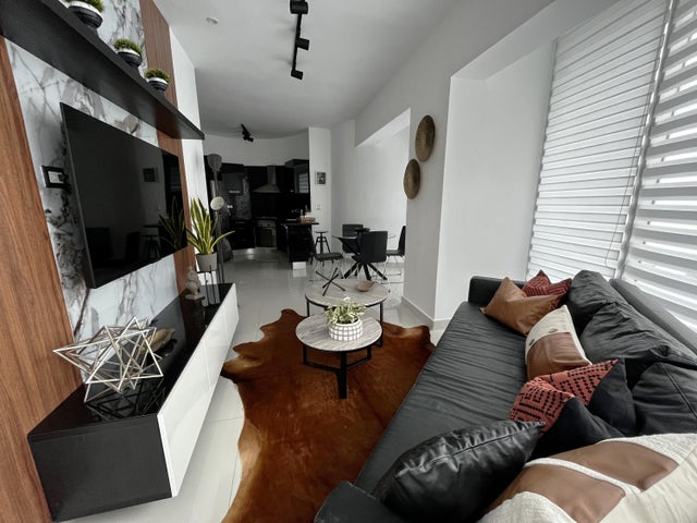 apartamentos - Apartamento en Alquiler Piantini 