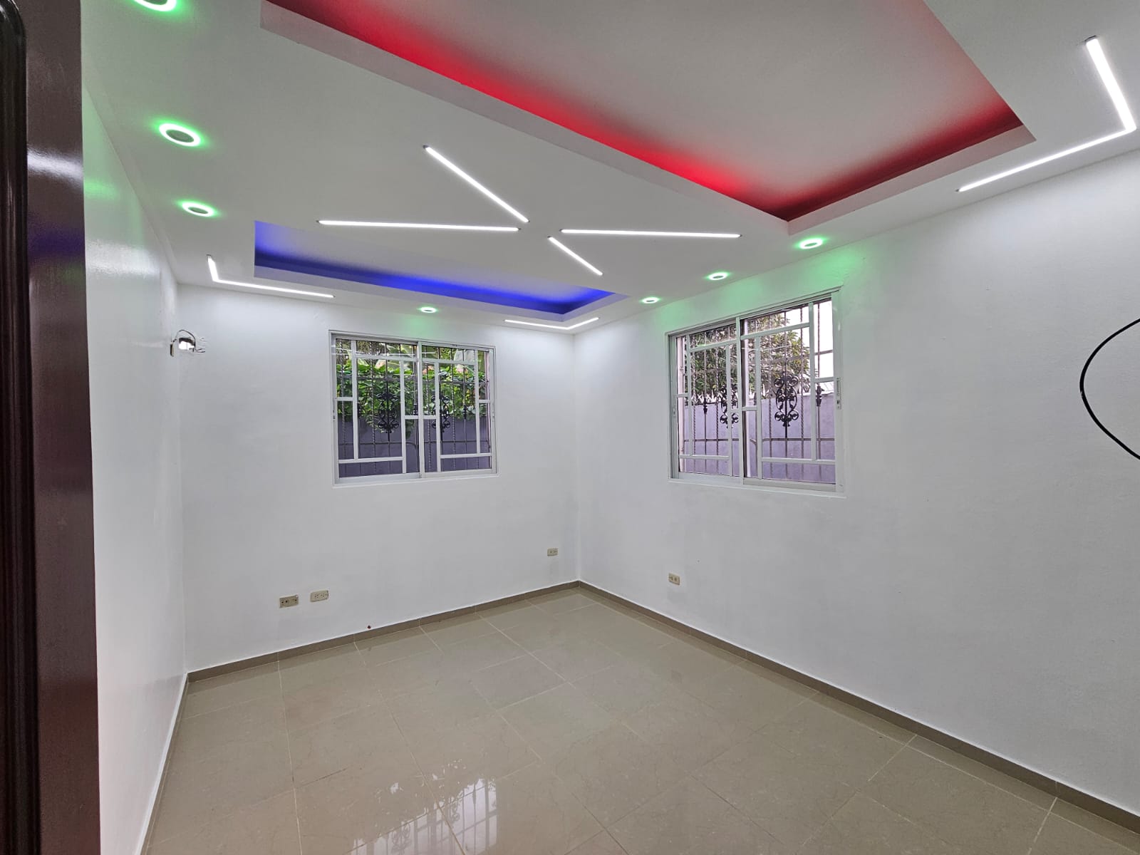 apartamentos - Apartamento en venta en San Francisco de Macorís Macoris 6