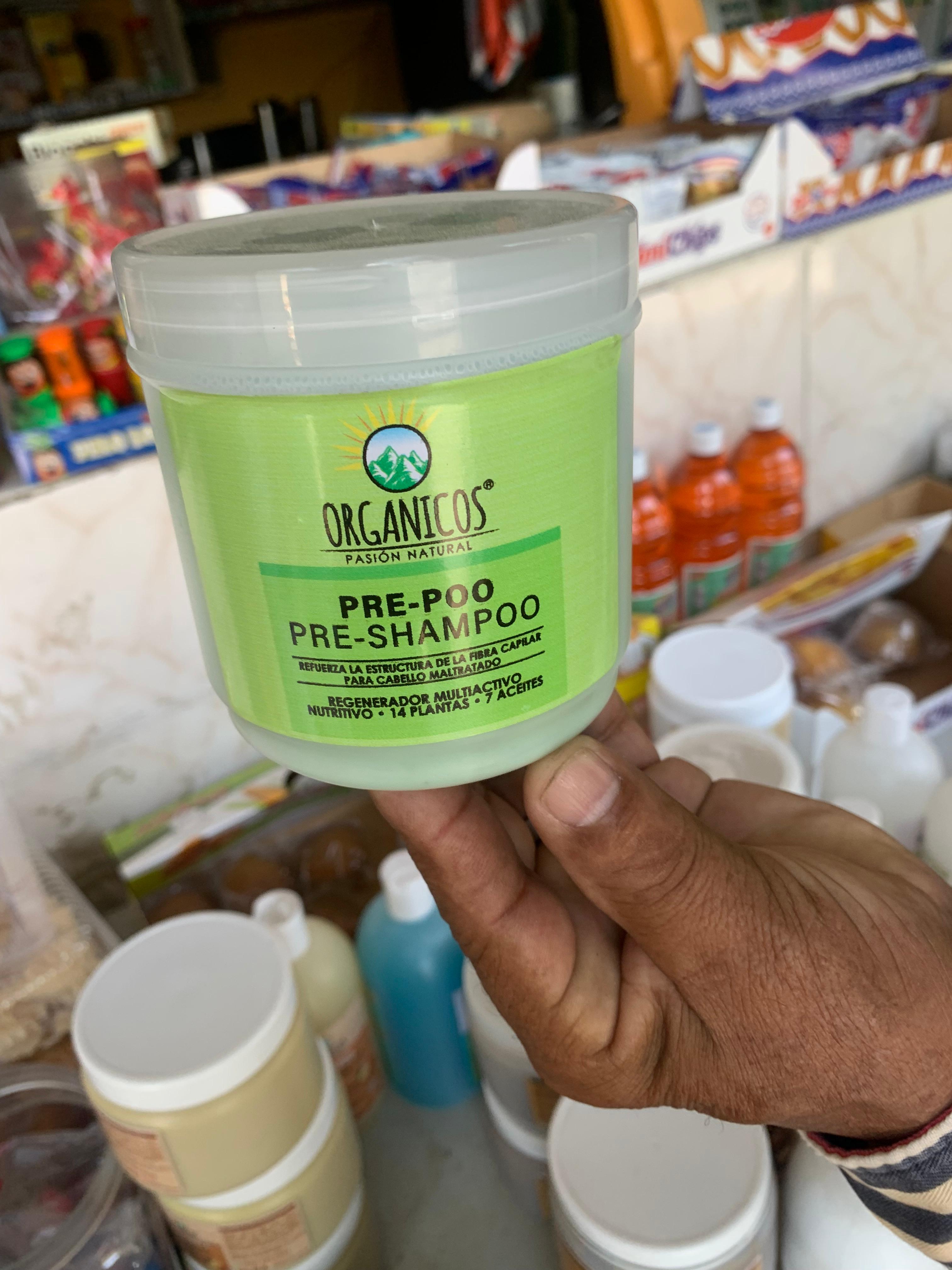 salud y belleza - Productos capilares 100% naturales – Cuida tu cabe 5