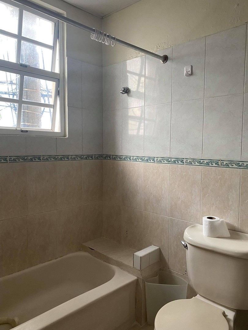 apartamentos - Alquiler Apartamento Amueblado de 1 Habitación, Zona Colonial, Santo Domingo 5