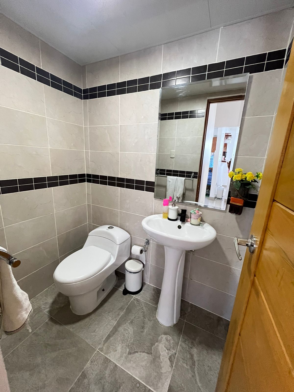 apartamentos - Venta de PentHouse en la Isabelita  8