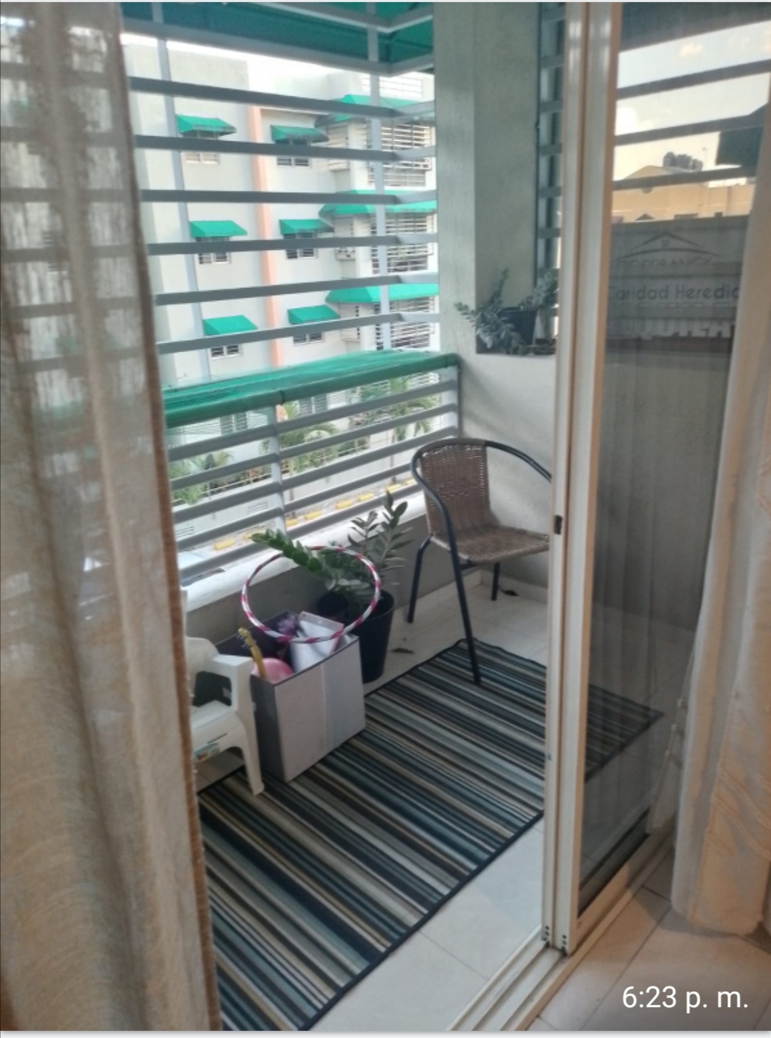 apartamentos - Vendo Apartamento en Alamo Santo Domingo Oeste 1