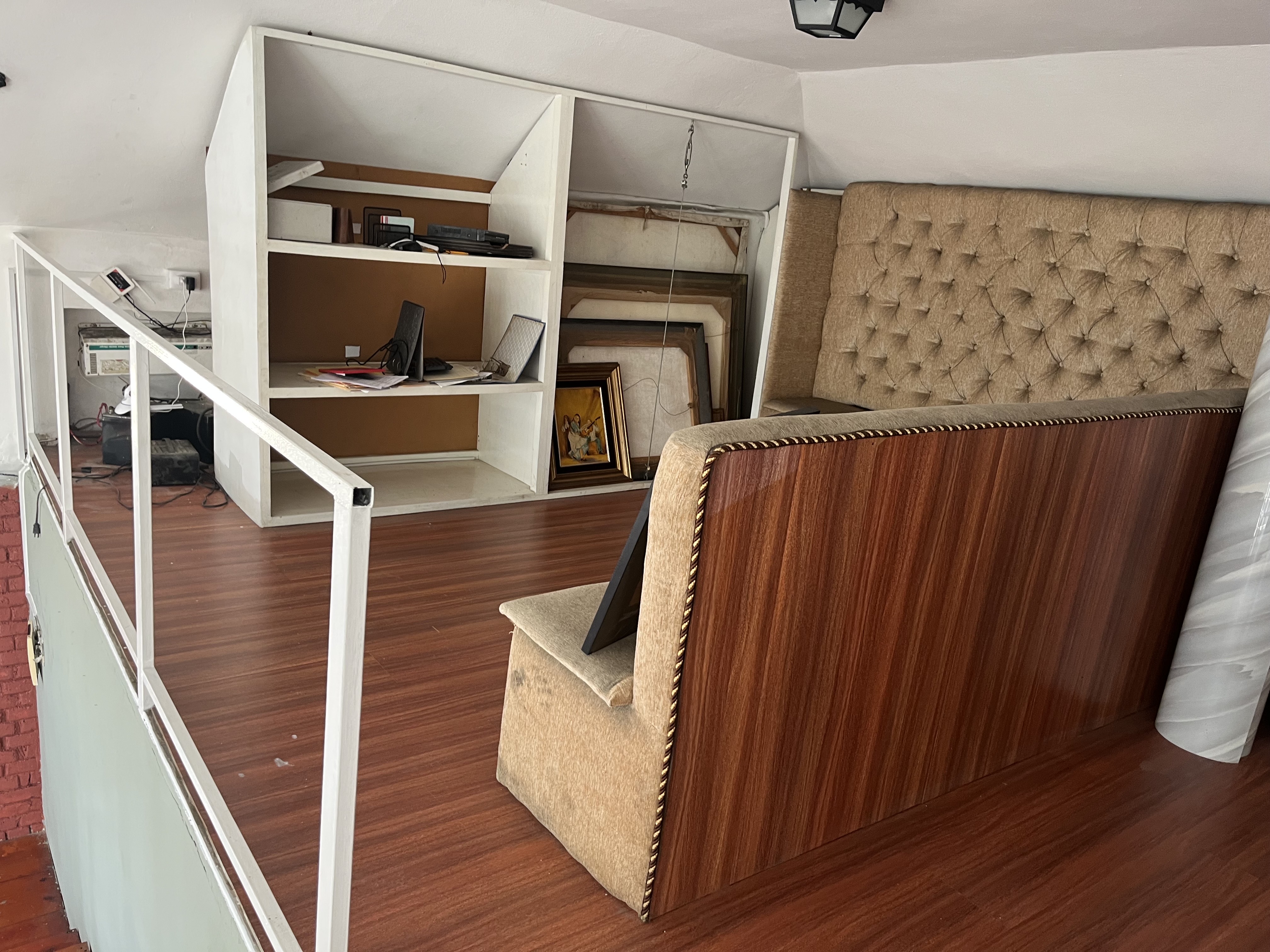 apartamentos - apartamento amplio con vista al mar  5