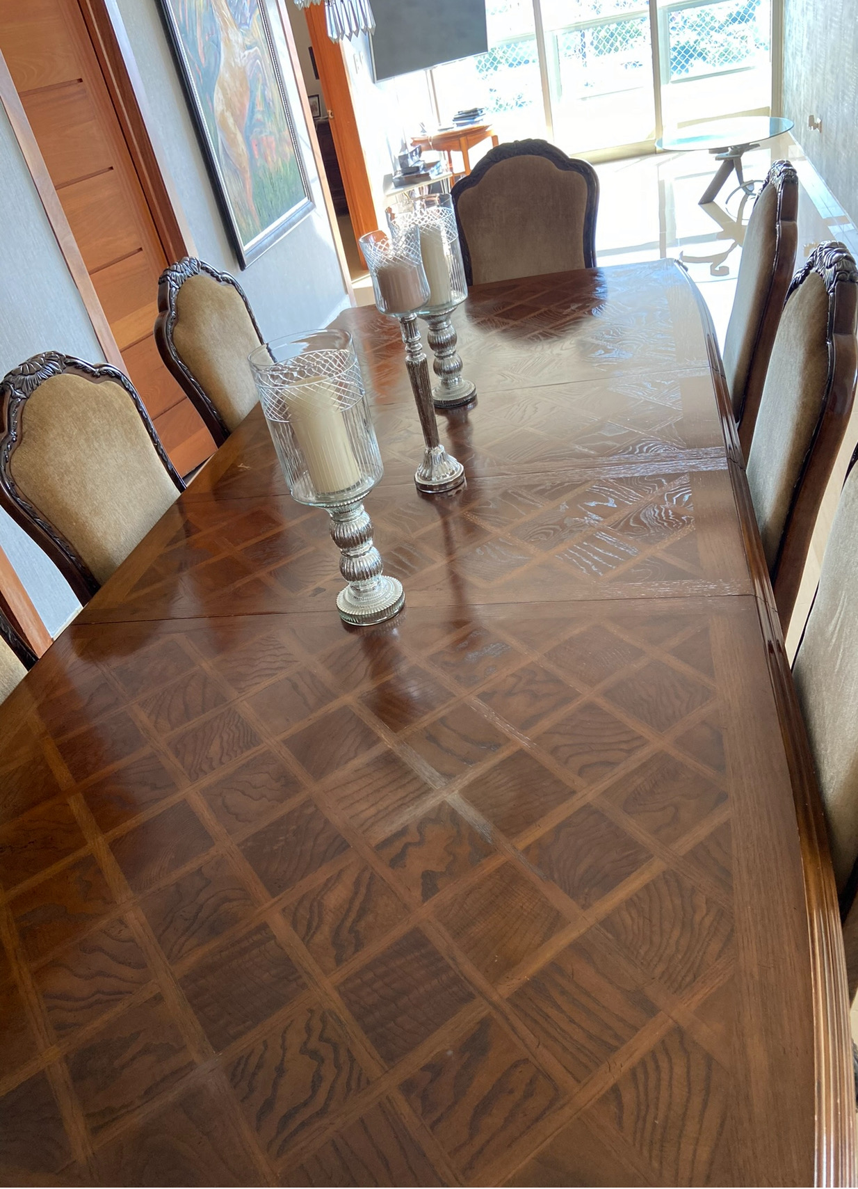 muebles y colchones - vendo de oportunidad  1