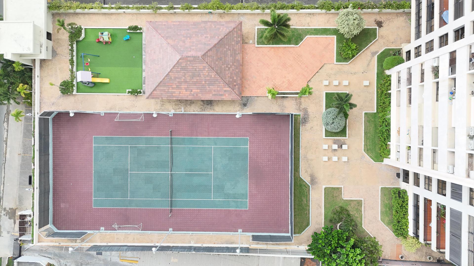apartamentos - TORRE DEL SOL | LA JULIA, SANTO DOMINGO. 4