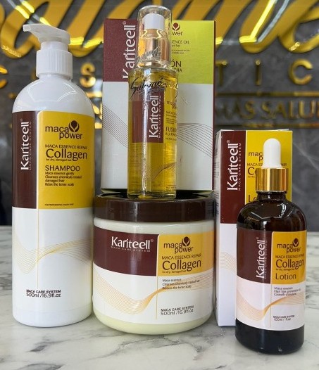 salud y belleza - Lineas para el cabello  7