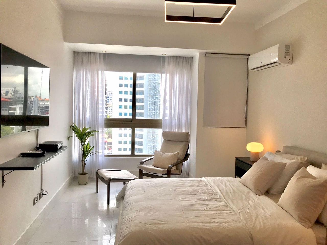 apartamentos - ¡VENDO O ALQUILO apartamento en Torre Arpel 06 8